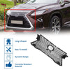 Lexus RX 350L Front Upper Bumper Grille (2018-2019)