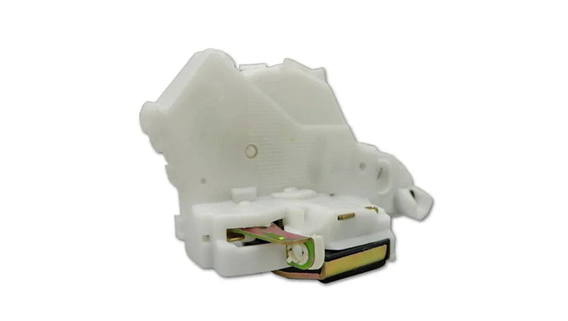 Toyota Hilux Left Side Front Door Lock (2005-2014)