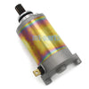 Suzuki RV125, RV200 VanVan, GN125E Starter Motor (2003-2016, 2017, 1982-2001)