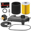 Yamaha Golf Cart G2 / G5 / G8 / G9 / G11 Air Filter Box Cover Tune Up Kit (1985-1995)