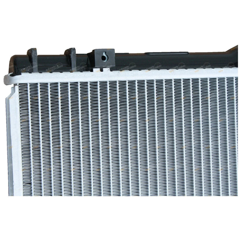 Toyota Camry SDV10 Heavy Duty Radiator (1993–1997)