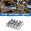 Chevrolet Impala 20 Pcs M12x1.50 Wheel Lug Nuts (2008–2009)