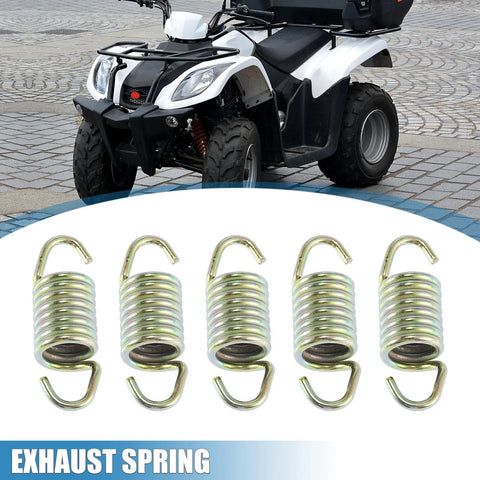 Polaris Sportsman 5pcs ATV Motorcycle Exhaust Spring