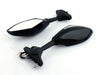 Honda Kawasaki Suzuki Yamaha Ducati Motorcycle Mirror Turn Signal