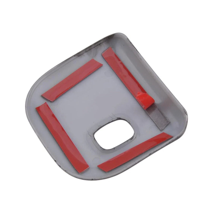 Grand Cherokee Carbon Fiber Tailgate Switch Cover (2011-2023)