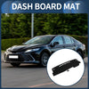 Toyota Camry Dash Cover Mat / 1 Set (2018–2023)