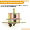 Ford E F 150 250 350 (1994-1999) 1 x Pc Fuel Pressure Regulator