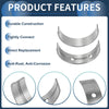 Isuzu Trooper 10 x Main Bearing Set (1993-2004)