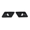 Taotao 50cc 70cc 90cc 110cc ATV Plastic Front Mudguard Vent (No Year)