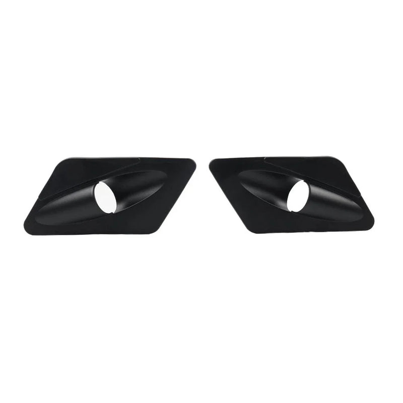 Taotao 50cc 70cc 90cc 110cc ATV Plastic Front Mudguard Vent (No Year)
