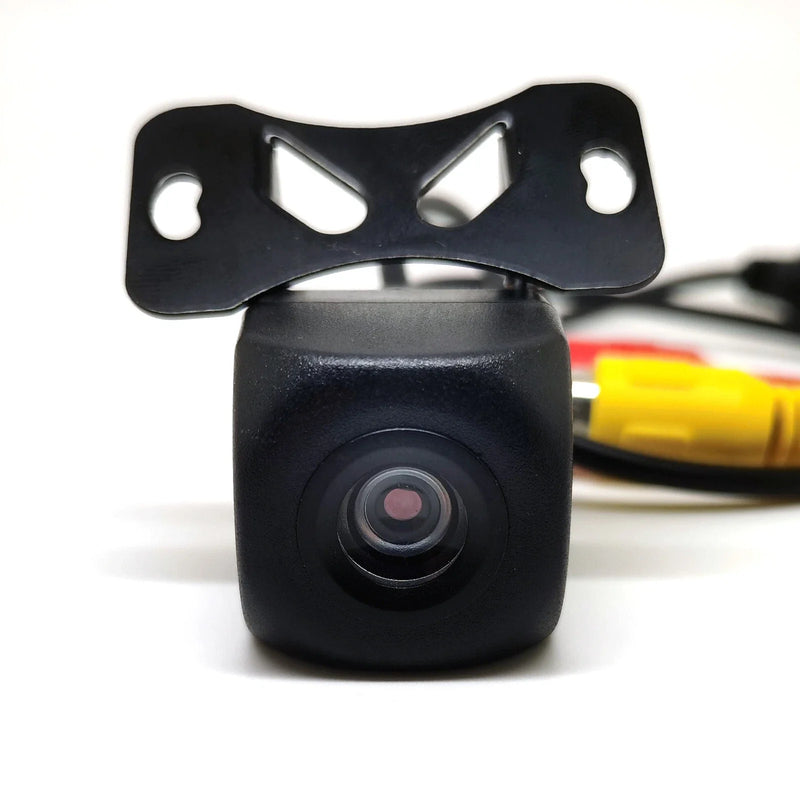Smart AHD 720P Car Rear View Backup Color Parking Camera