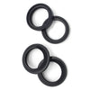 Kawasaki EJ650 W650 EJ400 ZR250 Balius EJ800 Fork Seal & Wiper Set