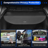 Dodge Durango Cargo Cover (2011 - 2025)