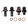 Dodge Ram Cummins 47RE 48RE Transmission Cooler Hoses (2003-2007)