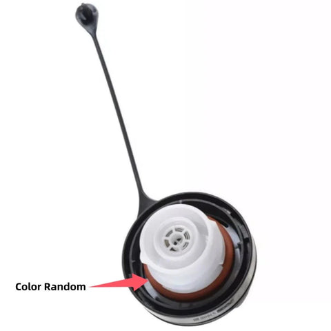 Mazda 3, 6, CX-7 Fuel Tank Filler Gas Cap (2010-2013)