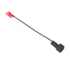 Ford Focus Car Speaker Connector Harness Adapter (2003-2007)
