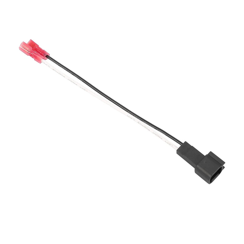 Ford Focus Car Speaker Connector Harness Adapter (2003-2007)