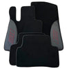 Mercedes Benz S-Class W140 with Carbon Floor Mats (1991-1998)
