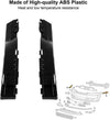 Dodge Journey 2009-2018 () Bumper Bracket