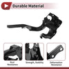 Lexus GX460 Front Bonnet Bracket (2010-2021) - 1 Pair Hood Hinges