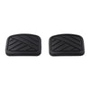 Suzuki Swift / Vitara / Samurai 2 x Brake Pedal Pad Covers (1981–1998)