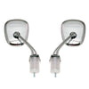 Toyota Corolla E10 KE10 TE10 TE15 1966-1970 Fender Mirrors x2