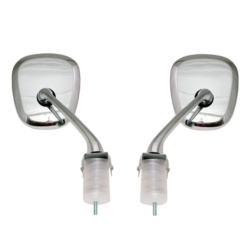 Toyota Corolla E10 KE10 TE10 TE15 1966-1970 Fender Mirrors x2