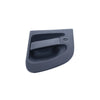 Volvo FE / FL, Renault Premium Black Outer Door Handle W/Keys (2006-On)