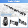 Chrysler Jeep Exhaust Camshaft (2011-2017)