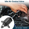 Peugeot 206 Idle Air Control Valve (2000-2009)