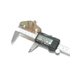 Isuzu Faster TFR TFS Rodeo Bedford Vauxhall Brava Door Striker 2-Piece