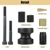BMW N14 N18 N54 Injector Puller & Seal Installer Tools (2006-2020)