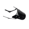 Honda CT110 CT125 Hunter Cub Windshield Deflector (2020 - Present)