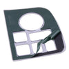Honda Goldwing GL1800 Left Control Accent Cover Trim (2001-2011)