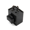 Motorcycle Turn Signal Light Indicator 6-12V 2-Pin Beeper Flasher Relay