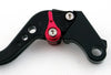 BMW G310R G310GS Long Adjustable Brake Clutch Levers (2017-2018)