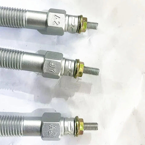Kia Hyundai Turbo Diesel Heater Glow Plugs (2006-2010)