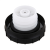 Jeep Wrangler YJ, TJ, Cherokee, Dodge Ram Non-Locking Gas Cap (1997-2006)