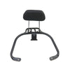 Vespa Primavera Sprint 50 150 Backrest Pad Luggage Rack Kit (2014-2023)
