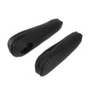 Toyota Sienna Black Front Seat Armrest Cover (2011-2018)