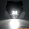 Yamaha CRF EXC XCF 125 SX LED Headlight