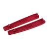 Toyota Corolla Rear Bumper Reflectors (2020-2022)