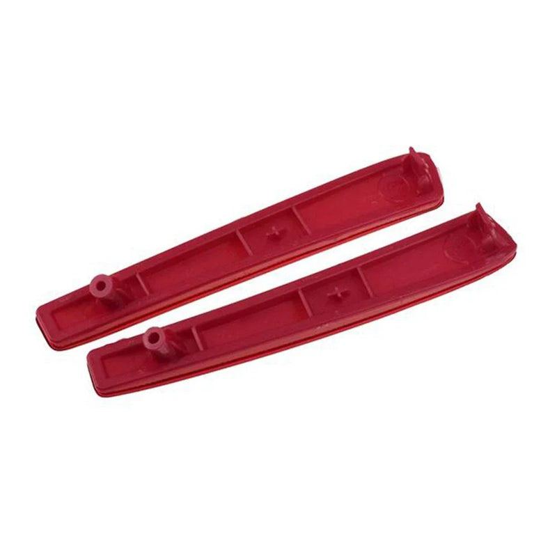 Toyota Corolla Rear Bumper Reflectors (2020-2022)
