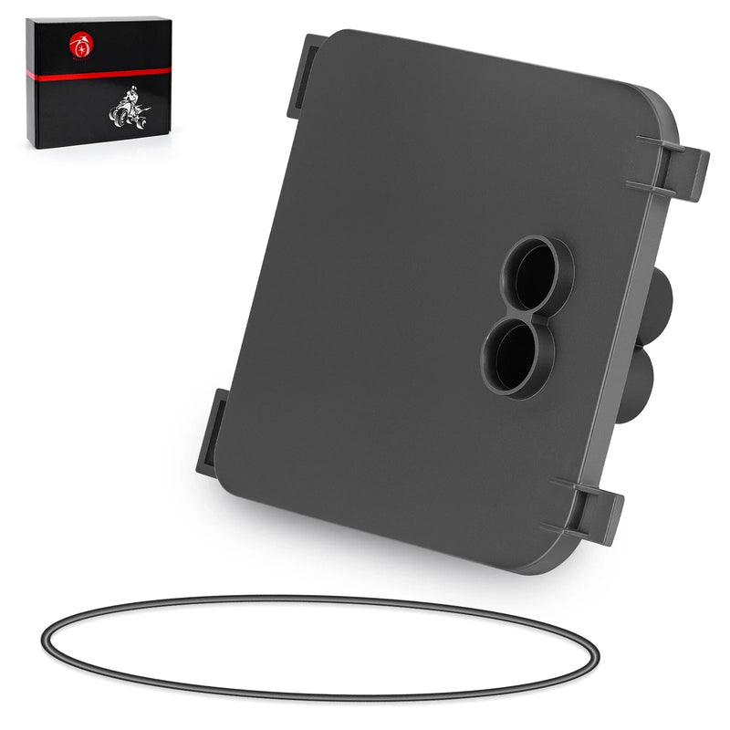 Suzuki LT-R450 Air Box Lid Cover Cap (2006-2009)