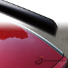 Honda Insight ZE2 / 3 Sedan Boot Lip Spoiler (2009-2014)
