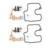 Suzuki VL1500 Intruder 2 x Carburetor Repair Kit (1998-2004)