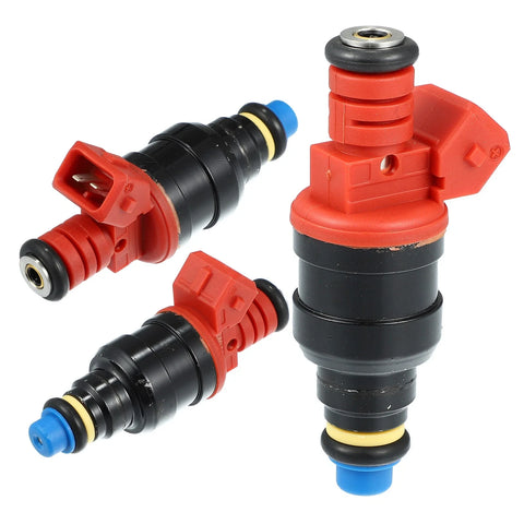 Ford Ranger 4.0L 6 x Fuel Injector Nozzles (1994-1996)