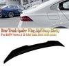 BMW i5 G60 525i 530i M60 Rear Spoiler Lip (2024+)