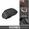 Center Console 2011-2021 Black Dodge Durango Armrest Cover