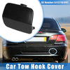 BMW 3-Series E92 Tow Hook Eye Hole Cover Cap (2007 - 2010)